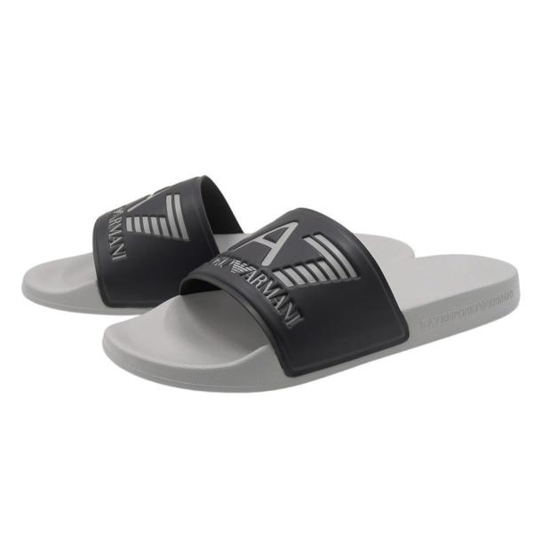 【即発】EMPORIO ARMANI EA7 サンダル 7X000108 AF15118 MC136 楽天市場】エンポリオ・アルマーニ EMPORIO ARMANI EA7 シャワー