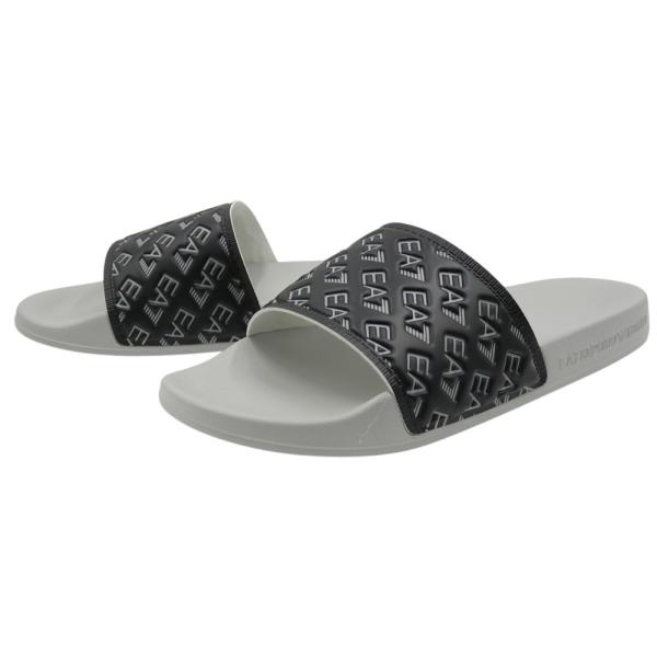 EMPORIO ARMANI エンポリオアルマーニ EA7 メンズシャワー