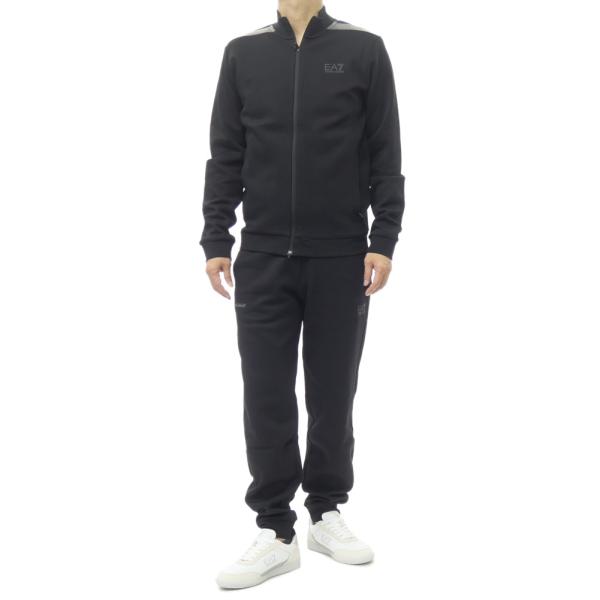 EMPORIO ARMANI エンポリオアルマーニ EA7 メンズセットアップ