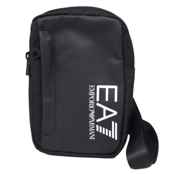 EMPORIO ARMANI エンポリオアルマーニ EA7 メンズサコッシュ/ミニ
