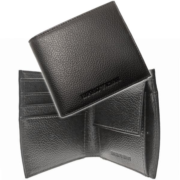 エンポリオアルマーニ Emporio Armani メンズ二つ折り財布 通販 人気ランキング 価格 Com