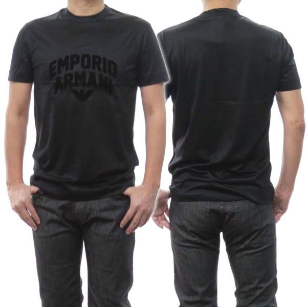 EMPORIO ARMANI Tシャツ 半袖 カットソー ロゴT 3R1TBG 1JUVZ 楽天市場】EMPORIO ARMANI エンポリオ アルマーニ Tシャツ Logo
