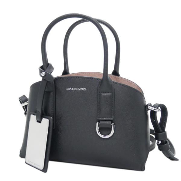 EMPORIO ARMANI エンポリオアルマーニ レディースミニショルダーバッグ