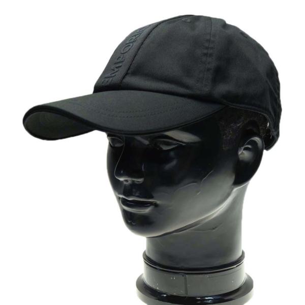 EMPORIO ARMANI エンポリオアルマーニ メンズキャップ 627474 EMPORIO ARMANI エンポリオアルマーニ メンズキャップ 627474