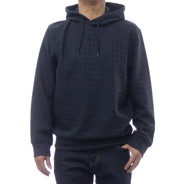 EMPORIO ARMANI エンポリオアルマーニ メンズ プルオーバー パーカー