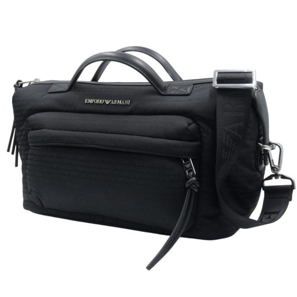 EMPORIO ARMANI エンポリオアルマーニ 楽天市場】EMPORIO ARMANI エンポリオアルマーニ メンズ2WAYショルダー