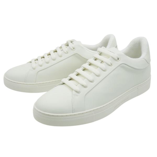 EMPORIO ARMANI エンポリオアルマーニ メンズローカットスニーカー