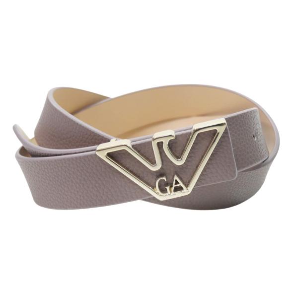 EMPORIO ARMANI エンポリオアルマーニ レディースベルト Y3I048 YZB0X