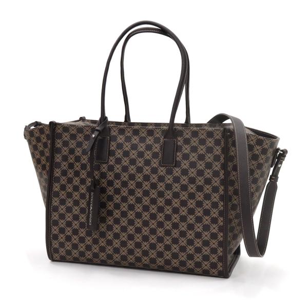 EMPORIO ARMANI エンポリオアルマーニ レディーストートバッグ