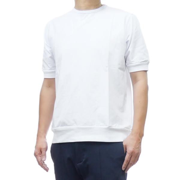 giab's ARCHIVIO GIAB'S ジャブス アルキビオ メンズクルー