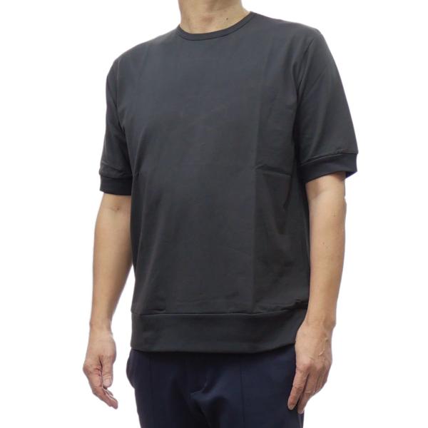 giab's ARCHIVIO GIAB'S ジャブス アルキビオ メンズクルー