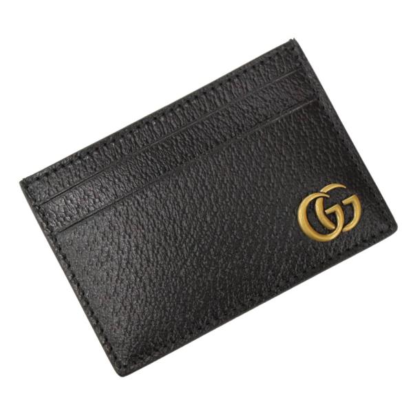 GUCCIマネークリップ　カードケース GUCCI【グッチ】グッチシマ マネークリップ ／ カードケース