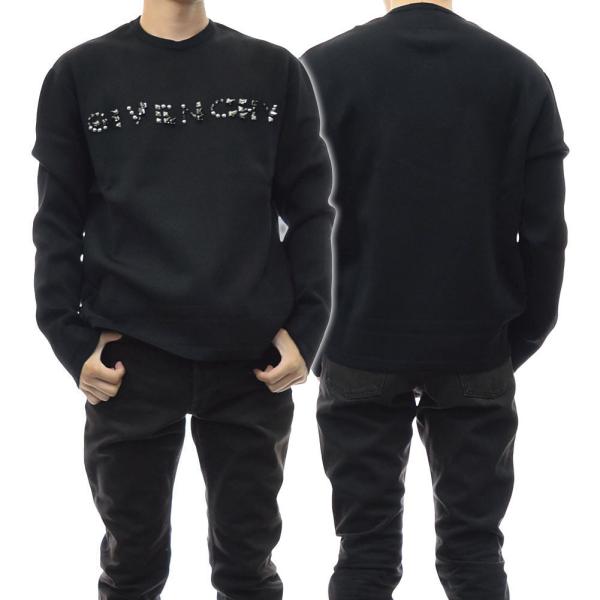 GIVENCHY ジバンシー メンズニット/セーター BM90GH4Y54 GIVENCHY ジバンシー メンズニット/セーター BM90GH4Y54