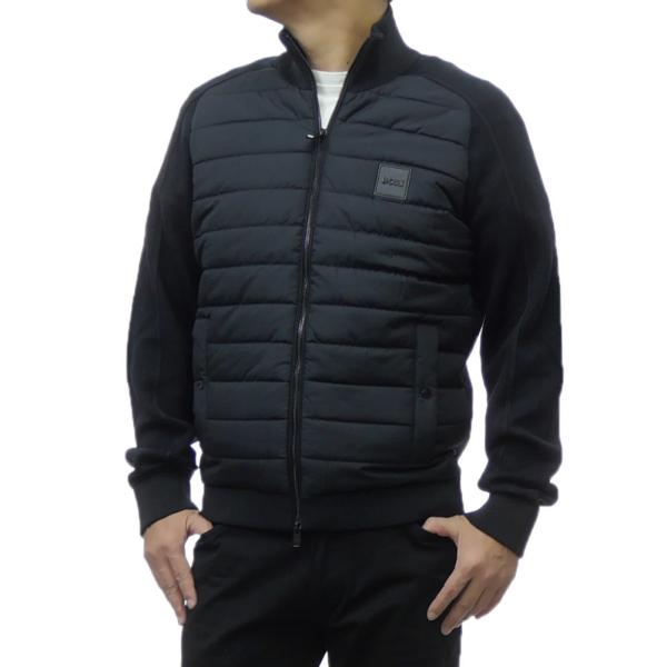 HUGO BOSS ヒューゴボス メンズ中綿ブルゾン 50526835 10265506 HUGO BOSS ヒューゴボス メンズ中綿ブルゾン 50526835 10265506