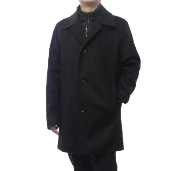 HUGO BOSS（ヒューゴ・ボス） メンズコート 50551087 10273687 / H