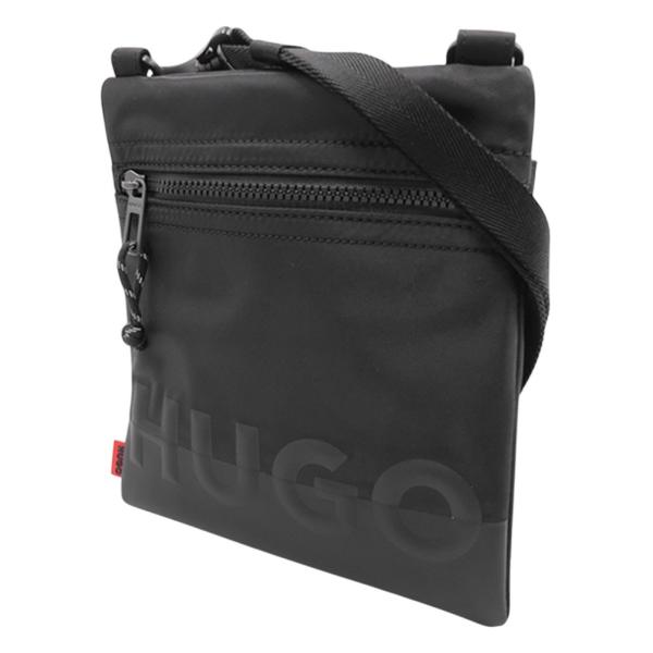HUGOバッグ HUGO BOSS HUGO・HUGO ヒューゴボス メンズショルダーバッグ