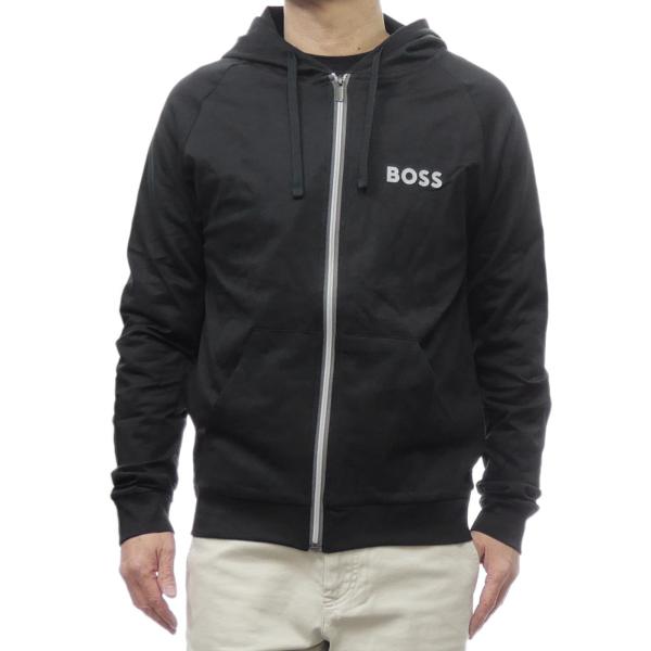 HUGO BOSS ヒューゴボス メンズジップアップパーカー 50535830