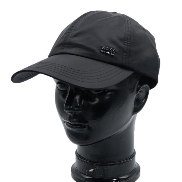 HUGO BOSS（ヒューゴ・ボス） メンズキャップ 50555491 10261147 / Zed