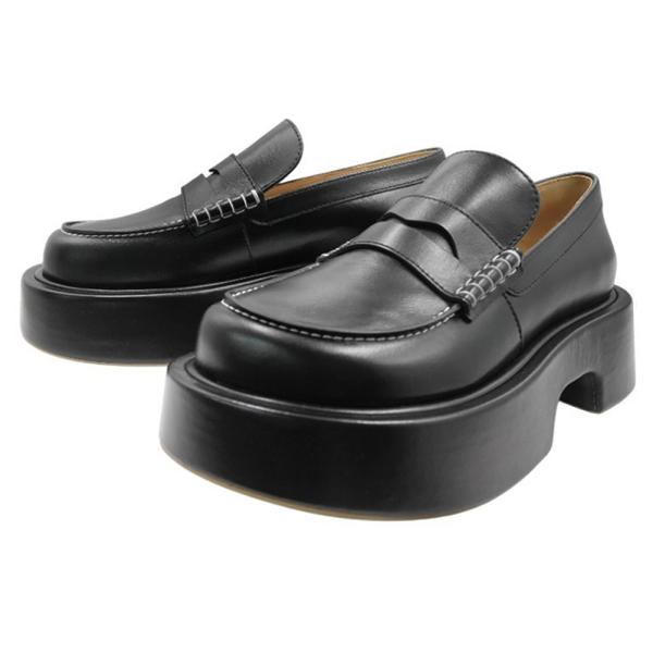 J.W.Anderson JW ANDERSON JWアンダーソン メンズレザーシューズ