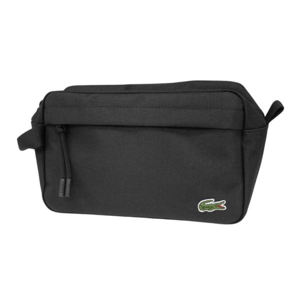 LACOSTE ラコステ ナイロン セカンドバッグ ポーチ Amazon | LACOSTE ラコステ ナイロン セカンドバッグ NH2945NE