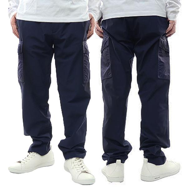 MONCLER モンクレール メンズコットンパンツ 2A00032 89A2H 