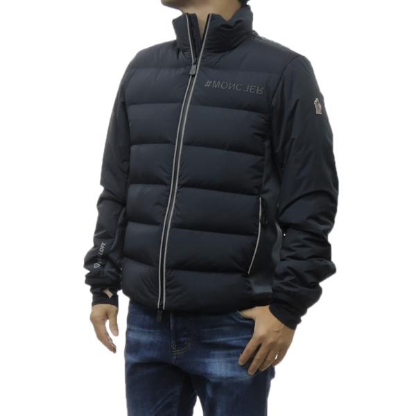 MONCLER モンクレール メンズダウンブルゾン 1G00002 595FK MONCLER モンクレール メンズダウンブルゾン 1G00002 595FK