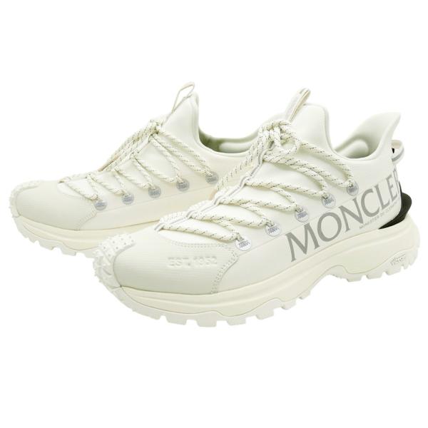 MONCLER モンクレール メンズローカットスニーカー 4M00110 M3457 