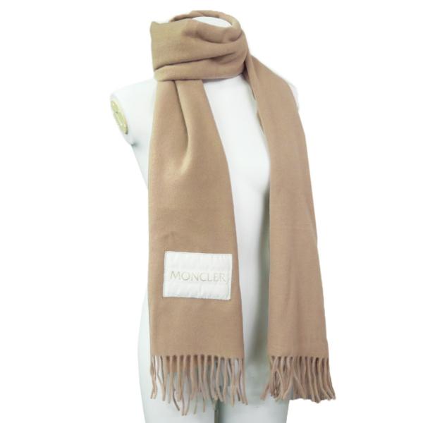 MONCLER（モンクレール） レディースストール 3C00024 595MA / SICARPA