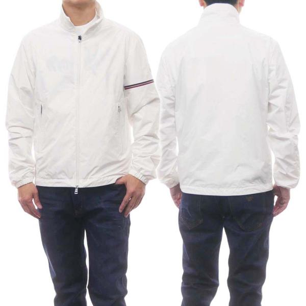 MONCLER モンクレール メンズブルゾン 1A00118 54A91 / RUINETTE