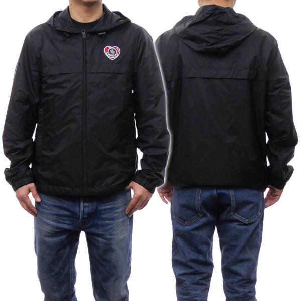 MONCLER モンクレール メンズブルゾン 1A00074 53A5E / DIANI MONCLER モンクレール メンズブルゾン 1A00074 53A5E / DIANI