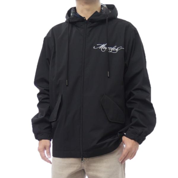 モンクレール　ブルゾン　L MONCLER - MONCLER(モンクレール) ブルゾン サイズ0 XS