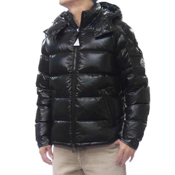 MONCLER（モンクレール） メンズダウンブルゾン 1A53600 68950 / MAYA