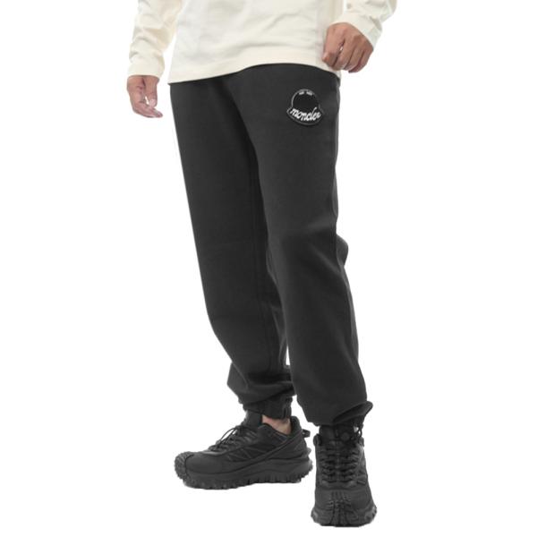 MONCLER モンクレール メンズスウェットパンツ 8H00005 89AZU