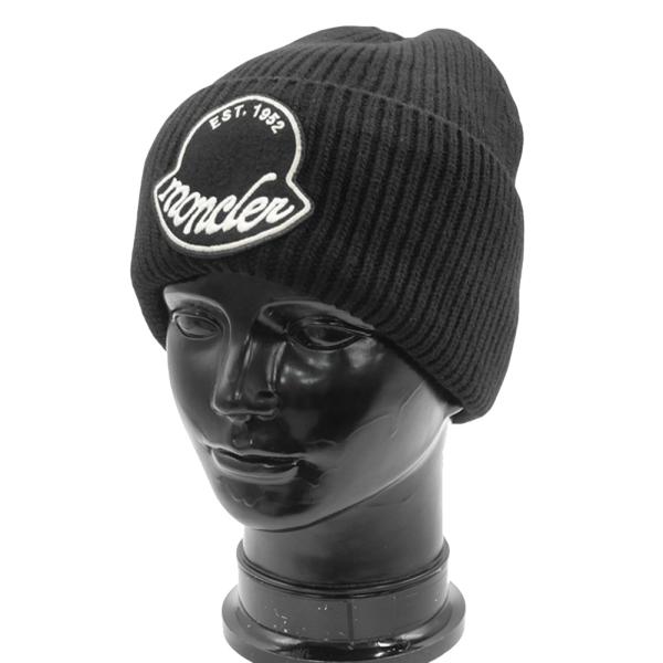 MONCLER（モンクレール） メンズ ニットキャップ 3B00029 M1242