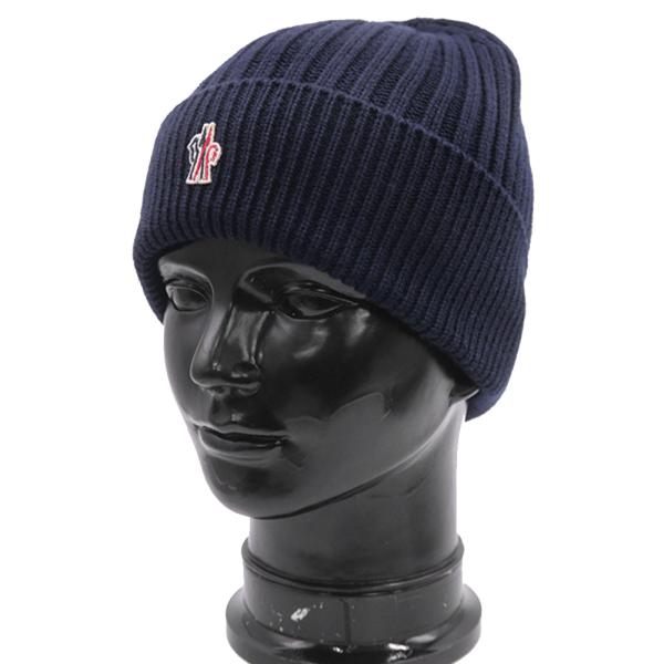 MONCLER ネイビー Tシャツ キャップ セット S MONCLER ネイビー Tシャツ キャップ セット S MONCLER ネイビー T