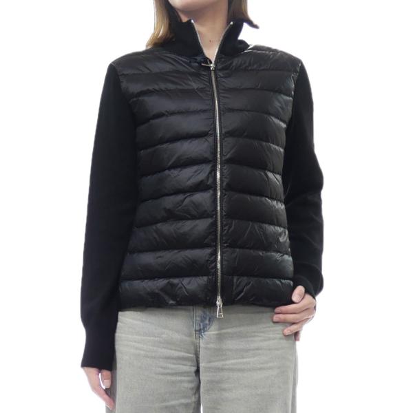 MONCLER（モンクレール） レディースダウンニットカーディガン 9B00023