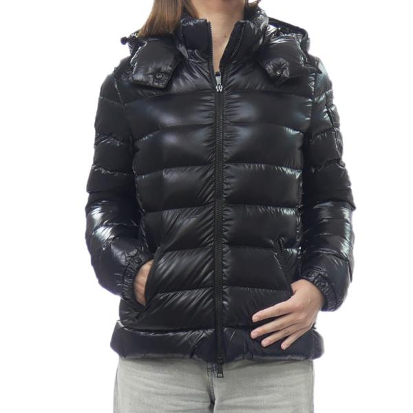 MONCLER モンクレール レディースダウンブルゾン 1A52400 68950 / BADY