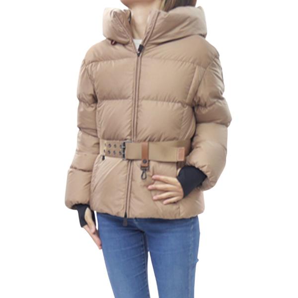専用　春物 MONCLER●モンクレール レディース＜JKT＞M1668c MONCLER（モンクレール） レディースダウンブルゾン 1A00008 598EO