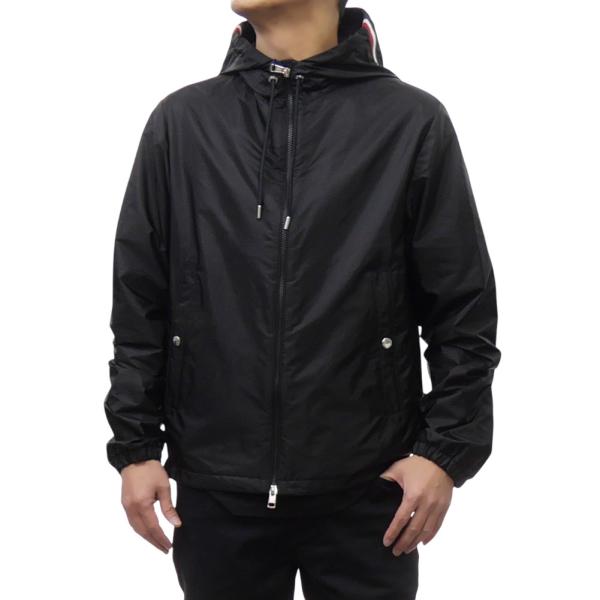 MONCLER モンクレール メンズブルゾン 1A00090 54155 / GRTMPEURS