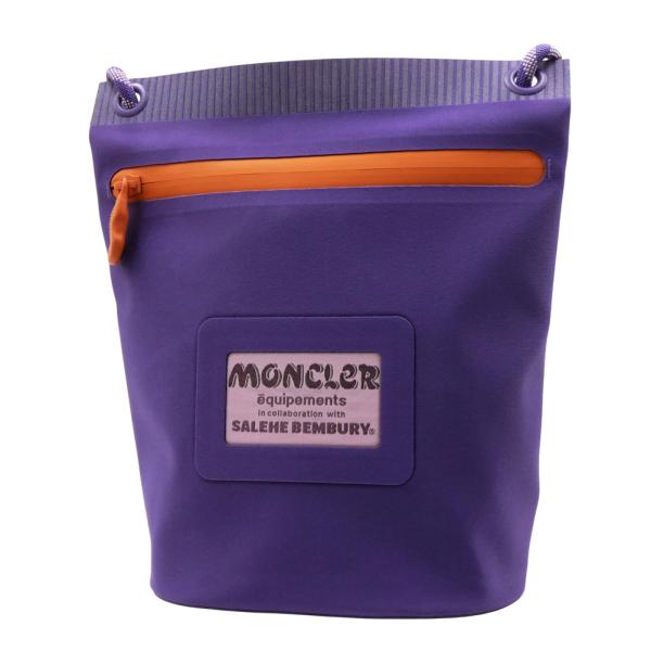 MONCLER モンクレール♡タブレットバック♡ポーチ♡送料込 楽天市場】モンクレール バッグ MONCLER セカンドバッグ メンズ