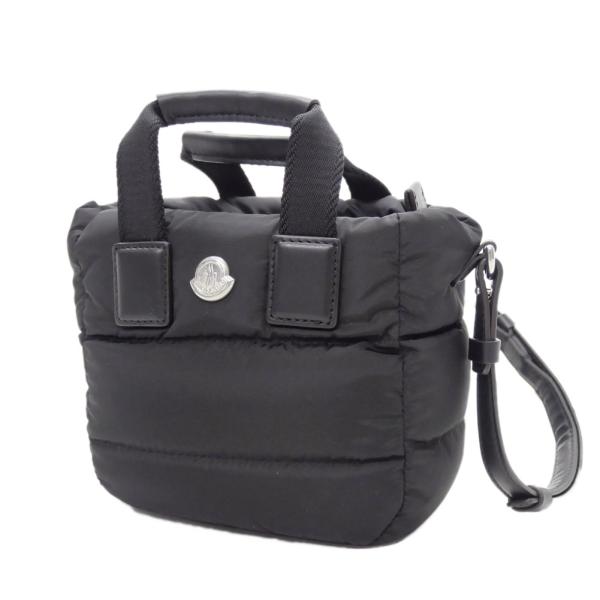 MONCLER モンクレール レディースマイクロハンドバッグ 5L00002