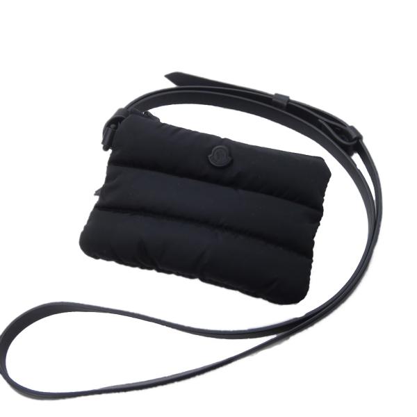 MONCLER（モンクレール） メンズミニポーチ 6G00004 M7451 / CARADOC