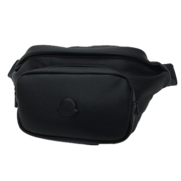 MONCLER（モンクレール） メンズボディバッグ 5M00005 M8313 / DURANCE