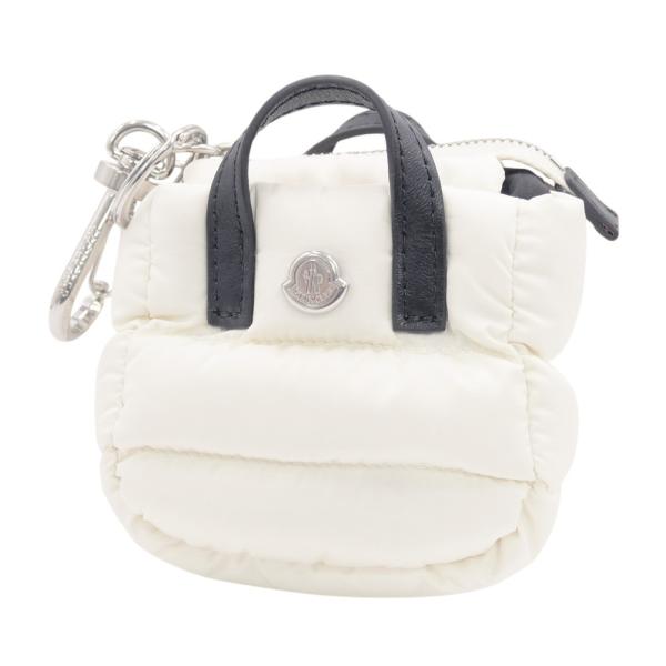 す*ー様 MONCLER キーリング モンクレール MONCLER MONCLER キーリング