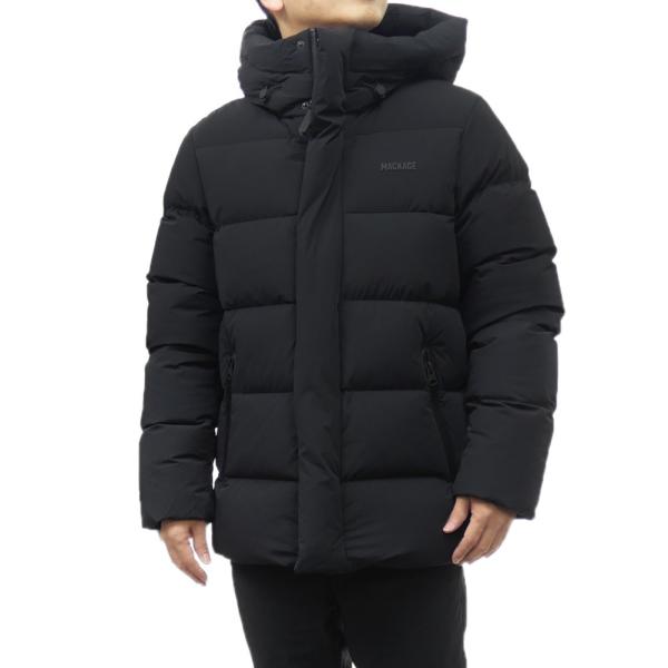 Mackage MACKAGE マッカージュ メンズダウンジャケット GRAYDON-CITY