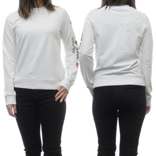 Love Moschino（ラブモスキーノ） レディーストレーナー W630219 E2180