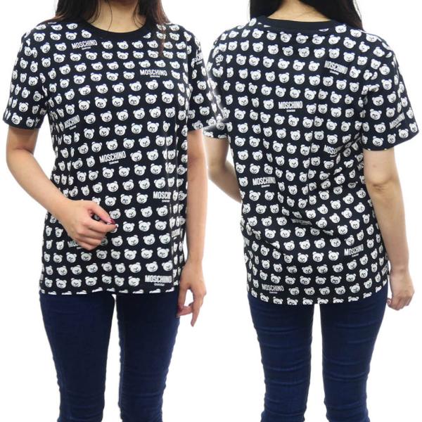 MOSCHINO（モスキーノ） MOSCHINO UNDERWEAR モスキーノアンダーウェア