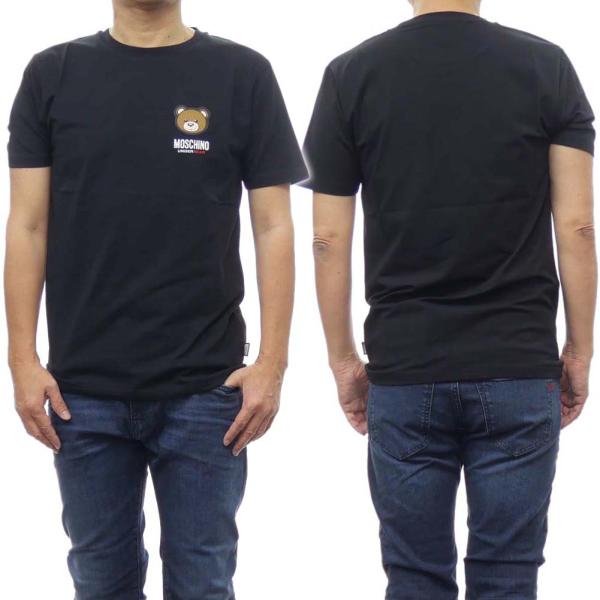 MOSCHINO（モスキーノ） MOSCHINO UNDERWEAR モスキーノアンダーウェア