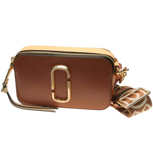 新品同様 MARC JACOBS マークジェイコブス 2WAY ショルダーバッグ ☆ 4S3HSH013H01 ドリフタースモール ホーボー ブラック レザー ▼6K MARC JACOBS 2024年プレフォールより「THE CLOVER SHOULDER BAG」が