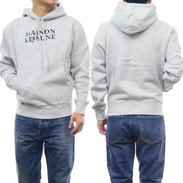 関送込*MAISON KITSUNE*アルファベット コンフォート パーカー 楽天市場】{SOLD}MAISON KITSUNE メゾンキツネ ウッドランド